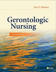 Gerontologic Nursing