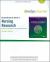 Nursing Research Online for Nursing Research (User's Guide and Access Code) : Methods and Critical Appraisal for Evidence-Based Practice