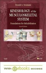 Kinesiology of the Musculoskeletal System : Foundations for Rehabilitation