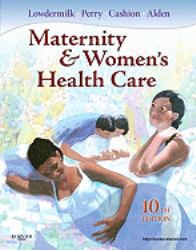 Maternity and Women's Health Care