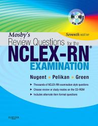 Mosby's Review Questions for the NCLEX-RN® Examination