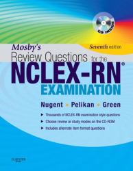 Mosby's Review Questions for the NCLEX-RN Exam