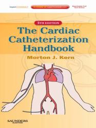 Cardiac Catheterization Handbook