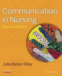 Communication in Nursing