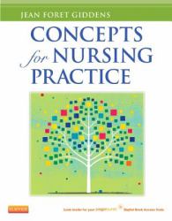 Concepts for Nursing Practice (with Pageburst Digital Book Access on VST)