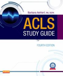 ACLS Study Guide