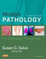 Mosby's Pathology for Massage Therapists