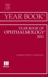 Year Book of Ophthalmology 2011