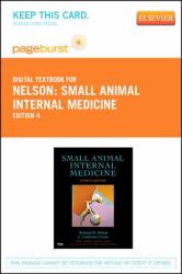 Small Animal Internal Medicine