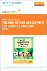 Health Assessment for Nursing Practice