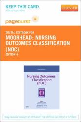 Nursing Outcomes Classification (Noc)