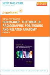 Textbook of Radiographic Positioning and Related Anatomy