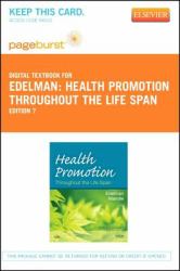 Health Promotion Throughout the Life Span