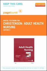 Adult Health Nursing