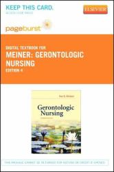 Gerontologic Nursing