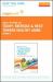 Ebersole and Hess' Toward Healthy Aging - Pageburst e-Book on VitalSource (Retail Access Card) : Human Needs and Nursing Response