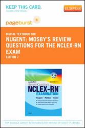 Mosby's Review Questions for the NCLEX-RN Exam