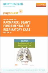 Fundamentals of Respiratory Care