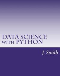 DATA SCIENCE with PYTHON