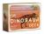 The Dinosaur Deck : 52 of the Most Fascinating Dinosaurs and Other Prehistoric Reptiles