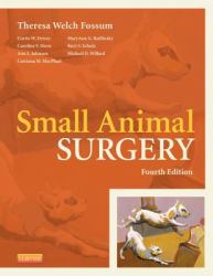 Small Animal Surgery