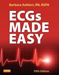 ECGs Made Easy - Book and Pocket Reference Package