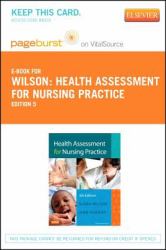 Health Assessment for Nursing Practice