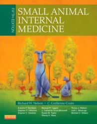 Small Animal Internal Medicine - Pageburst e-Book on VitalSource (Retail Access Card)