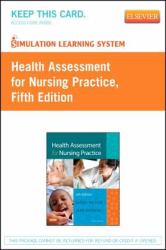 Simulation Learning System for Health Assessment for Nursing Practice