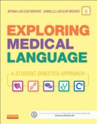 Exploring Medical Language : A Student-Directed Approach