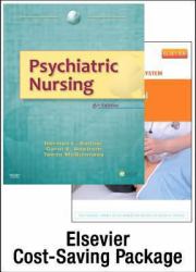 Psychiatric Nursing - Text and Simulation Learning System Package