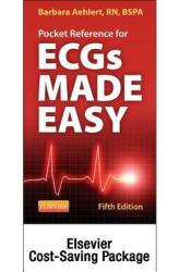 ECGs Made Easy - Text and Pocket Reference Package - Pageburst e-Book on VitalSource (Retail Access Cards)