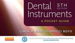 Dental Instruments : A Pocket Guide