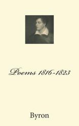 Poems 1816-1823