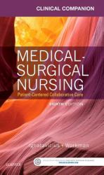 Clinical Companion for Medical-Surgical Nursing