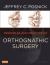 Orthognathic Surgery