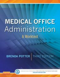 Medical Office Administration