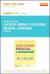 Exploring Medical Language - Pageburst e-Book on Kno (Retail Access Card) : A Student-Directed Approach