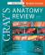 Gray's Anatomy Review : With STUDENT CONSULT Online Access