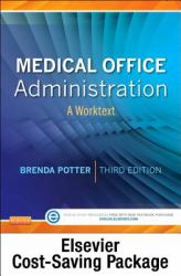 Medical Office Administration Text and Medisoft V18 Demo CD Package : A Worktext