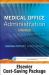 Medical Office Administration Text and Medisoft V18 Demo CD Package : A Worktext