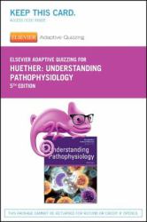 Elsevier Adaptive Quizzing for Understanding Pathophysiology (Retail Access Card)