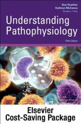 Understanding Pathophysiology - Text and Elsevier Adaptive Learning Package