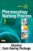 Pharmacology and the Nursing Process - Text and Elsevier Adaptive Learning Package