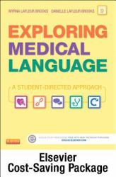 Exploring Medical Language - Text and Elsevier Adaptive Learning Package