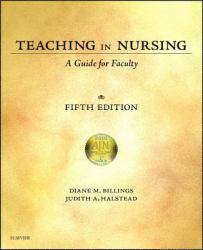 Teaching in Nursing : A Guide for Faculty