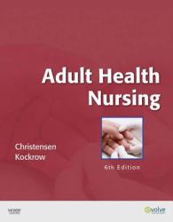 Adult Health Nursing