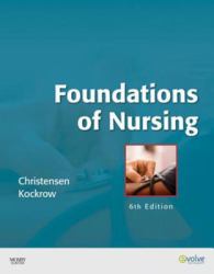 Foundations of Nursing