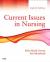 Current Issues In Nursing