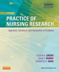 Practice of Nursing Research